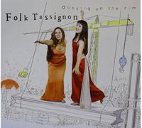 Folk, Susanne - Dancing on The Rim [Import]