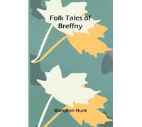 Folk Tales of Breffny