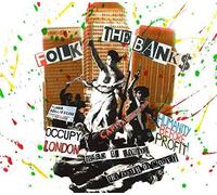 Folk The Banks / Various (Uk)