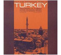 Folk & Traditional Music Of Turkey