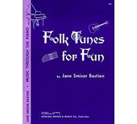 Folk Tunes For Fun / Recueil