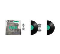 Folk – Vinyle