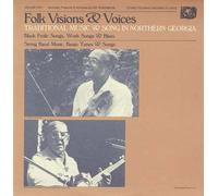 Folk Visions And Voices: Tradi