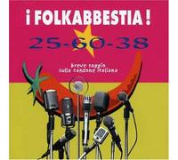Folkabbestia - Breve Saggio Sulla. [Import]