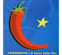 Folkabbestia - Il Senso Della Vita