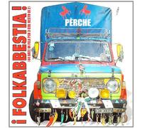 Folkabbestia – Perche' – CD