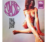 FOLKADELIC VOL. 2 (2LP)