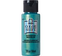 FolkArt Color Shift Peinture Acrylique 57ml Dragon Flash 70ml