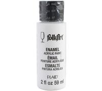 Folkart émail 56,7 Gram Peinture Acrylique