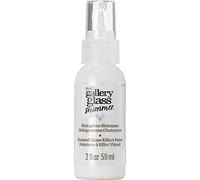 FolkArt Gallery Glass Paint 2oz-Shimmer Hologram