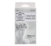 FolkArt, Ivory Velvet Crush Kit de flocage en 2 parties