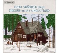 Folke Gräsbeck Plays Sibelius On The Ainola Piano