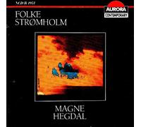 Folke Stromholm / Magne Hegdal