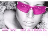 Crash Like A Wrecking Ball