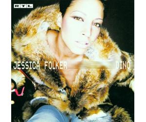 Folker,Jessica - Dino [Import]