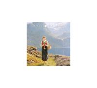 Folkesange Vinyle Coloré