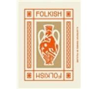 Folkish: Illustrations Inspired by Folklore by Victionary [Hardback] NEUF