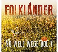 Folkländer - So Viele Wege Vol.1