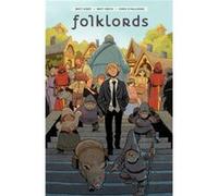 Folklords by Matt Kindt Matt Kindt (Auteur)