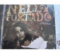 Nelly Furtado Folklore (CD) Album