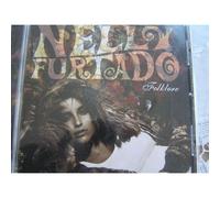 Nelly Furtado – Folklore – CD