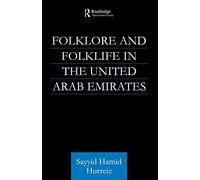 Folklore and Folklife in the United Arab Emirates