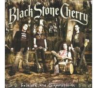 Folklore And Superstition by Black Stone Cherry [Audio CD] NEUF