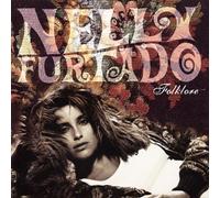 Folklore by Nelly Furtado NEUF