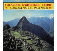 Folklore D'amérique Latine