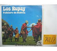 Folklore De Bolivia