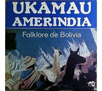 Folklore De Bolivia [LP]