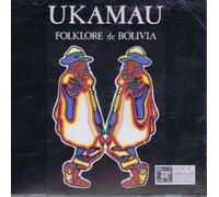 Folklore de Bolivia: Volume 1