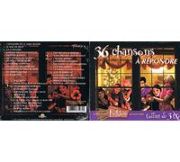 Folklore De Mon Temp - Vol. 1-Chansons a Repondre [Import]