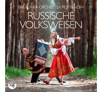 Folklore De Russie : Russiche Volkweisen