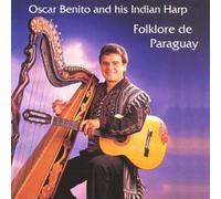 Folklore du Paraguay