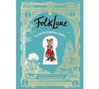 Loïc Clément – FolkLore : La Cuisine jusqu'aux étoiles – Cartonné – Dargaud