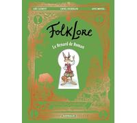 FolkLore - Le Renard de Roman