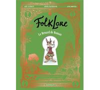 FolkLore - Le Renard de Roman