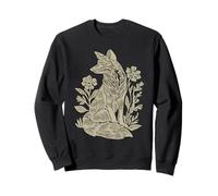 Folklore Renard Sweatshirt