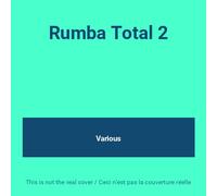 Folklore-Rumba Total Vol. 2 [Import]