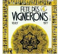 Folklore Schweiz - Fete des Vignerons 1977 V.1 [Import]