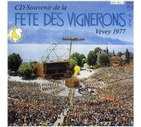 Folklore Schweiz - Fete des Vignerons 1977 V.2 [Import]