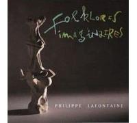 Philippe Lafontaine - Folklores Imaginaires