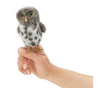 Folkmanis 2638 - mini hibou