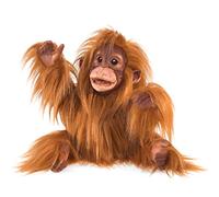 Folkmanis Baby Orangutan