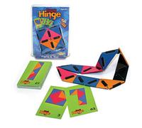 Folkmanis 50016 'Ivan's Hinge Toy