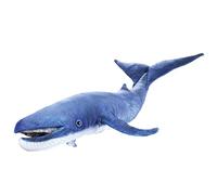 Folkmanis Blauwal/Blue Whale 3182 Baleine Bleue