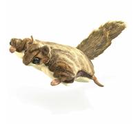 Folkmanis Flying Squirrel Hand Puppet