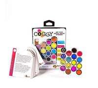 Folkmanis GREFA116-1 Fat Brain Toy, Multicoloured