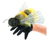 Folkmanis Marionnette Honey Bee